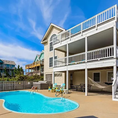 6173 La Dolce Vita 200Ft To Beach Access